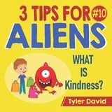 What is Kindness? - Tyler David - 9781913501594