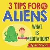 What is Meditation? - Tyler David - 9781913501624