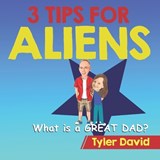 What is a GREAT DAD? - Tyler David - 9781913501648