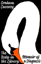 The Body in the Library - Graham Caveney - 9781913512507