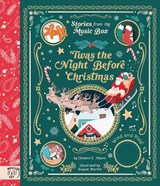 Twas the Night Before Christmas - Clement C. Moore - 9781913520298