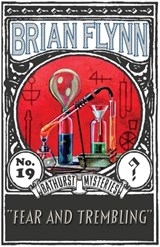 Fear and Trembling - Brian Flynn - 9781913527556