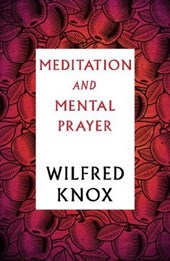 Meditation and Mental Prayer