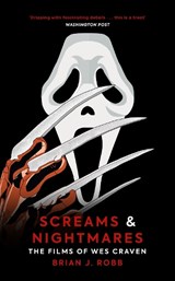 Screams & Nightmares - Brian J. Robb - 9781913538729