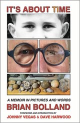It's About Time - Brian Bolland - 9781913548353