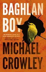 Baghlan Boy - Michael Crowley - 9781913551049
