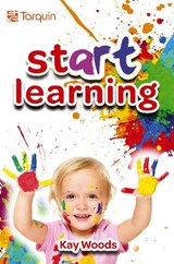 Start Learning - Kay Woods - 9781913565220
