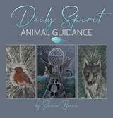 Daily Spirit Animal Guidance - Sharon Brown - 9781913590758