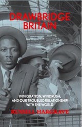 Drawbridge Britain - Russell Hargrave - 9781913606206