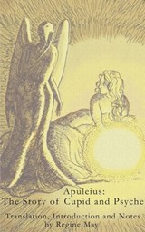 Apuleius - Regine May - 9781913617219