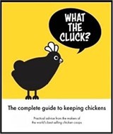 What the Cluck? - Omlet - 9781913618186