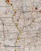 Gathered Leaves Annotated - Alec Soth - 9781913620783