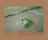 Topographies: aerial surveys of the american landscape - stephen stephen - 9781913620899
