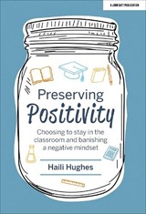 Preserving Positivity - Haili Hughes - 9781913622008