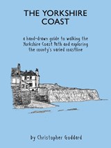 The Yorkshire Coast - Christopher Goddard - 9781913625146