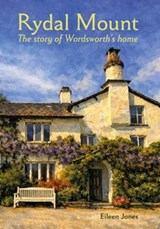Rydal Mount - Eileen Jones - 9781913625191