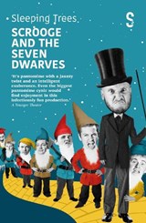 Scrooge and the Seven Dwarves / Cinderella and the Beanstalk - Sleeping Trees - 9781913630508
