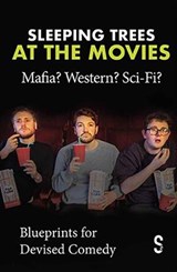 Sleeping Trees at the Movies: Mafia? Western? Sci-Fi? - TREES,  Sleeping - 9781913630546