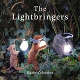 The Lightbringers - Karin Celestine - 9781913634193