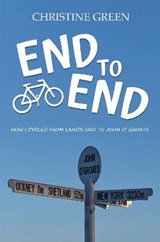 End to End - Christine Green - 9781913637545