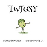 Twigsy - Darren Broderick - 9781913637668