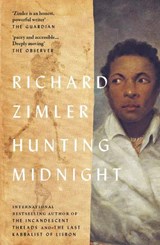 Hunting Midnight - Richard Zimler - 9781913640651