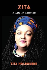Zita - Zita Holbourne - 9781913641610