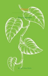 Pothos - Rosa Campbell - 9781913642587