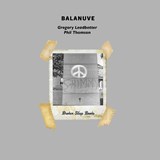 Balanuve - Gregory Leadbetter - 9781913642679