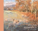 Diana Armfield - Andrew Lambirth - 9781913645076