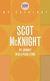 My Theology - Scot McKnight - 9781913657642