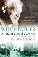 Witchfather - Philip Heselton - 9781913660161