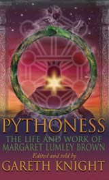 Pythoness - Gareth Knight - 9781913660192