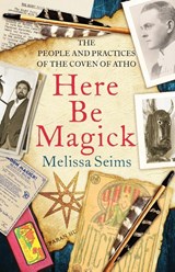 Here Be Magick - SEIMS,  Melissa - 9781913660338