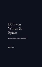 Between Words and Space