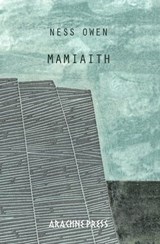 Mamiaith - Ness Owen - 9781913665166