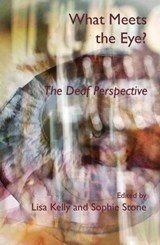 What Meets the Eye? - Raymond Antrobus - 9781913665494