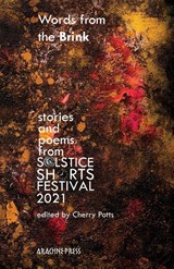Words from the Brink - Cherry Potts - 9781913665517