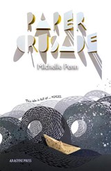 Paper Crusade - Michelle Penn - 9781913665685