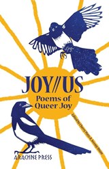 Joy//Us - Cherry Potts ; Jeremy Dixon - 9781913665890
