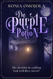 The Purple Potion