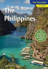 Blue Skies Guide to the Philippines - Nigel Hicks - 9781913679729