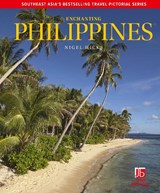 Enchanting Philippines - Nigel Hicks - 9781913679767