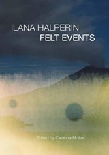 Ilana Halperin - Catriona Mcara - 9781913689346