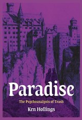 Paradise, Volume 3 - Ken Hollings - 9781913689858