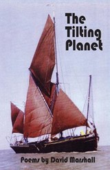 The Tilting Planet - MARSHALL,  David - 9781913693138