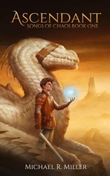 Ascendant - Michael R Miller - 9781913695040
