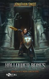 Hallowed Bones - SMIDT,  Jonathan - 9781913695071