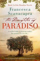The Daughter of Paradiso - Francesca Scanacapra - 9781913727239