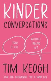 Kinder Conversations